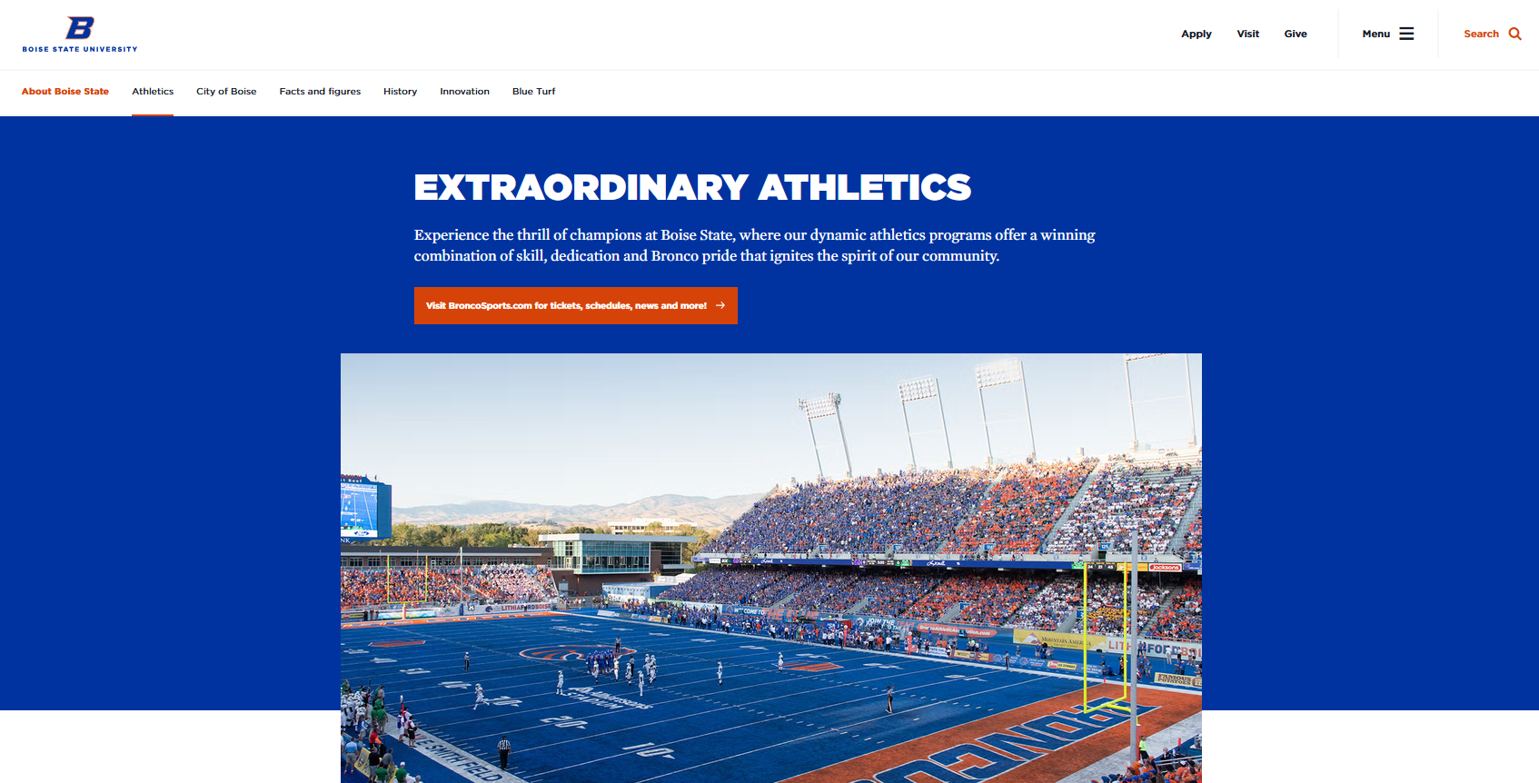 boisestate.edu preview